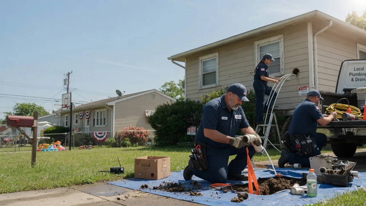 Faucet Repair in Wibaux, MT near me